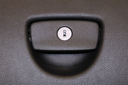 2014-2017 Infiniti QX50 Glove Box Storage Compartment 68500-1BA1B OEM - Alshned Auto Parts