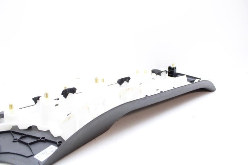 13-20 Nissan Pathfinder SL Rear Left Door Sill Scuff Kick Plate Trim 769B7-3JA0A - Alshned Auto Parts