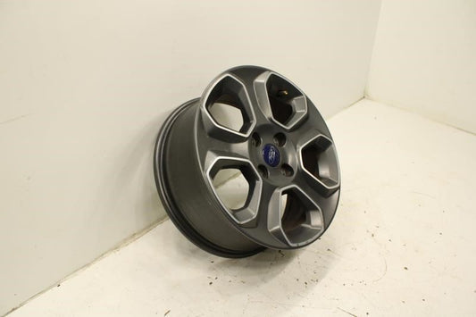 2018-2022 Ford EcoSport Alloy Wheel R16x6.5J 5 Spoke GN15-1007-C1B OEM - Alshned Auto Parts