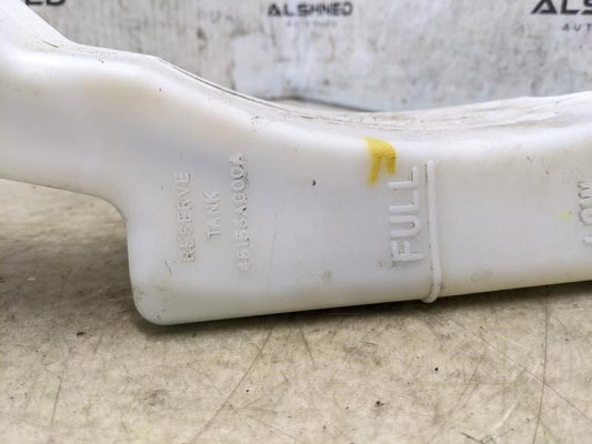 2005-2019 Subaru Legacy Radiator Coolant Reservoir Bottle 45153AG00A OEM - Alshned Auto Parts