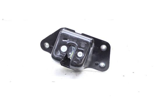 14-21 Jeep Grand Cherokee Liftgate Trunk Lid Latch Lock Actuator 68110603AC OEM - Alshned Auto Parts