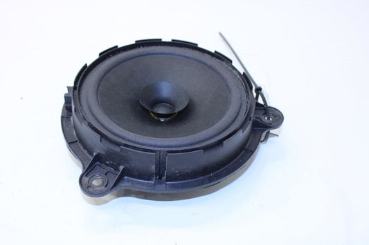 16-2024 Infiniti Q50 Luxe RWD Rear Right or Left Door Audio Speaker 28156-5MA0A - Alshned Auto Parts