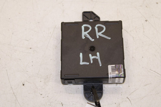2014-16 Maserati Ghibli S Q4 3.0L AWD Rear Driver Left Side Door Control Module - Alshned Auto Parts