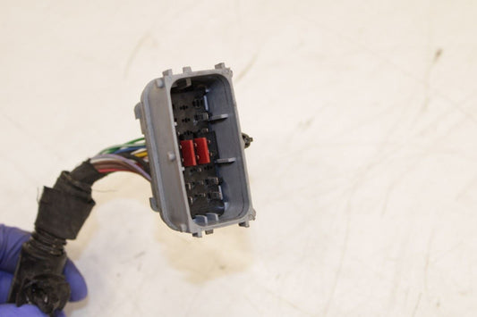 2014-2021 Maserati Ghibli S Q4 3.0L AWD Auto Transmission Gearbox Wire Harness - Alshned Auto Parts