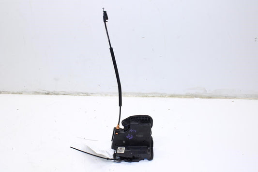 19-25 Cadillac XT4 Premium Rear Left Side Door Lock Latch Actuator 13546550 OEM - Alshned Auto Parts