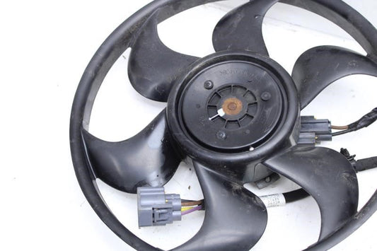 2017-2023 Ford Mustang 5.0L Dual Radiator Cooling Fan Blade FR3Z-8C607-A OEM - Alshned Auto Parts