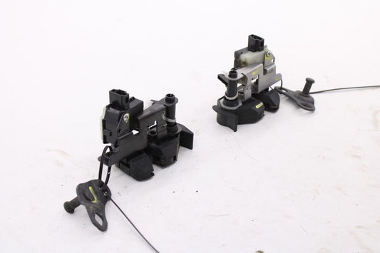 2003-12 Land Rover Range Rover HSE RR Trunk Lid Liftgate Latch Lock Actuator Set - Alshned Auto Parts