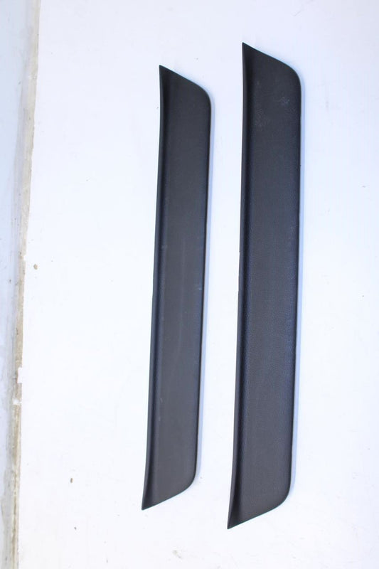 20-22 Hyundai Sonata SE Front Right and LH Door Step Sill Plate 85883-L0000-NNB - Alshned Auto Parts