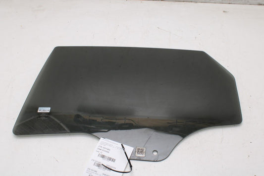 2020-2025 Ford Escape SEL Rear Left Driver Side Door Window Glass LJ6B-S25713-BB - Alshned Auto Parts