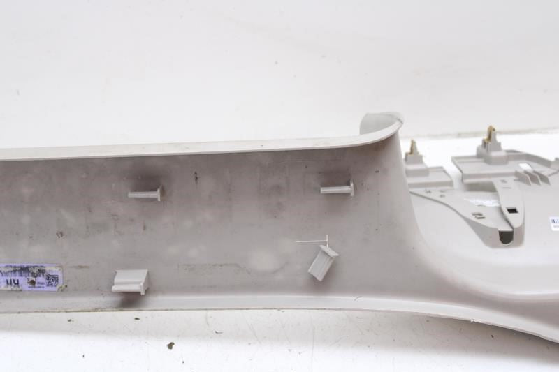 17-2024 Chrysler Pacifica Right Side Lower B Pillar Scuff Plate 5RH86PD2AF *ReaD - Alshned Auto Parts