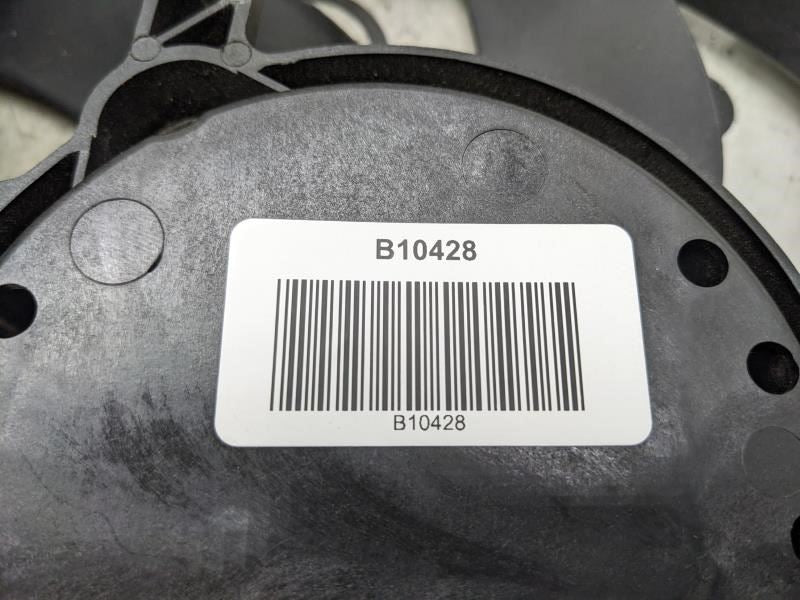 14-19 Infiniti QX60 3.5L Dual Radiator Cooling Fan Motor Assy 21483-3JA0A *ReaD* - Alshned Auto Parts