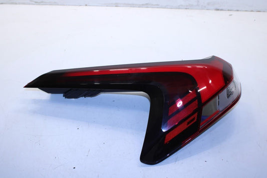 22-25 Mitsubishi Eclipse Cross ES Rear Left Driver Side Tail Light Lamp 8330B329 - Alshned Auto Parts