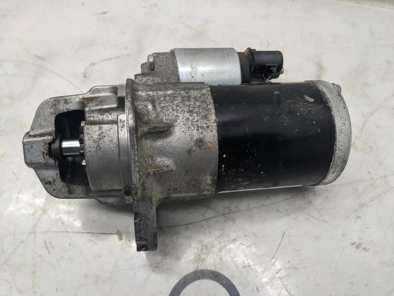 2017-2022 GMC Canyon 3.6L Engine Starter Motor 12674768 OEM - Alshned Auto Parts