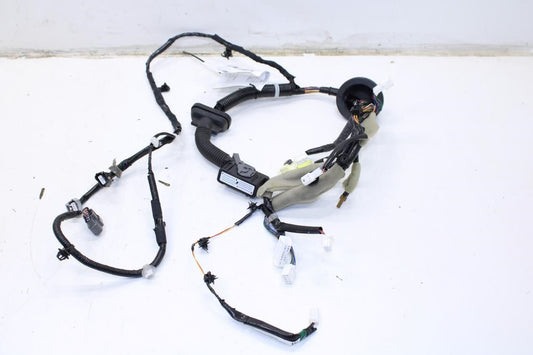 2017-2019 Infiniti Q50 Luxe RWD Front Left Driver Door Wire Harness 24125-6HH1C - Alshned Auto Parts