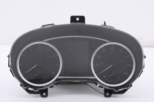 2015-19 Nissan Sentra SV Speedometer Gauge Instrument Cluster 96K Mileage *ReaD* - Alshned Auto Parts