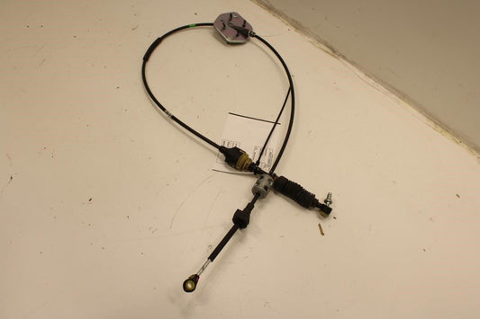 2019-20 Nissan Altima SL 2.5L FWD CVT Transmission Gear Shift Cable 34935-6CA0A - Alshned Auto Parts