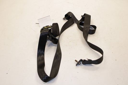 15-16 Volvo S60 T5 Premier Rear Passenger Right Side 2nd Row Seat Belt Retractor - Alshned Auto Parts