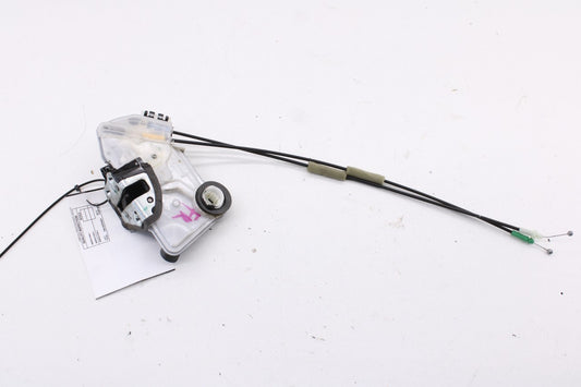 14-24 Toyota Sienna LE Front Passenger Right Side Door Lock Latch Actuator Motor - Alshned Auto Parts