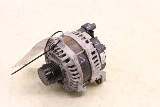 2022-2025 Chevrolet Silverado LT-L 2.7L Engine Alternator Generator 13552639 OEM - Alshned Auto Parts