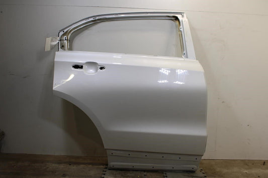 2019-2025 Cadillac XT4 Premium Rear Right Passenger Door Shell Panel 84710205 - Alshned Auto Parts
