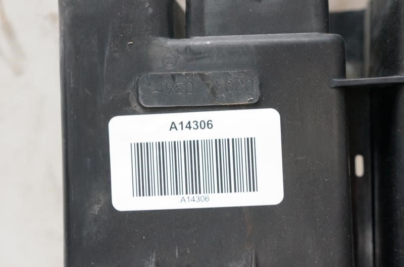 2003-2018 Nissan Altima Fuel Vapor Evaporator Emission Canister 14950-7Y00B OEM - Alshned Auto Parts