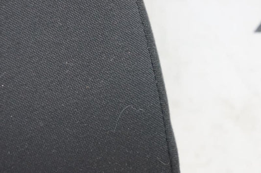 2014 Volkswagen Tiguan Rear Right Left Headrest Cloth 5N0-881-903-D-ZGU OEM - Alshned Auto Parts