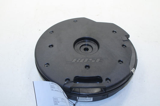 2015-2024 Nissan Murano Platinum RR Bose Subwoofer Speaker Bass Box 28170-5AA0A - Alshned Auto Parts