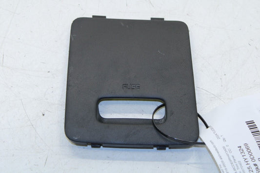 2022-2024 Hyundai Tucson SEL Front Left Side Dash Fuse Box Lid Cover 84753-CW200 - Alshned Auto Parts