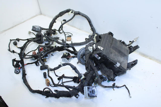 2019-2020 Ford F150 XL 2.7L Under Hood Engine Bay Wire Harness KL3T-12A581-FCF - Alshned Auto Parts
