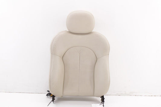 06-09 Mercedes-Benz CLK 350 Front Right Seat Backrest Upper Cushion w/ Headrest - Alshned Auto Parts