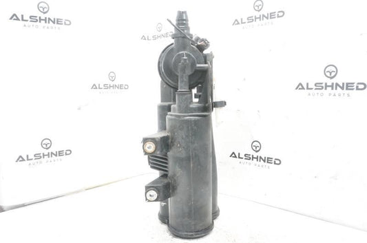 2013-2018 BMW 320i Fuel Vapor Evaporator Emission Canister 16-13-7-464-301 OEM - Alshned Auto Parts
