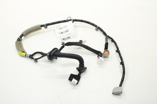 2019-2022 Nissan Rogue Sport SL AWD Rear Right Door Wire Harness 24126-6MR0A OEM - Alshned Auto Parts
