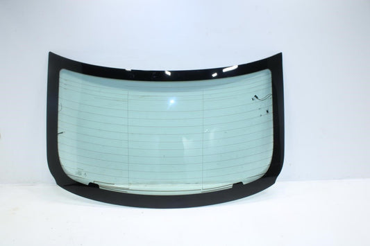 2017-2020 Jaguar XE R-Dynamic S Rear Back Window Glass T4N4817 OEM - Alshned Auto Parts