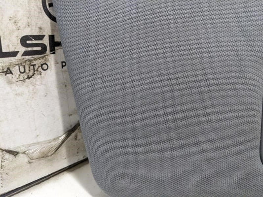 2011-2014 Ford F150 Right Sun Visor w/ Mirror CL3Z-1504104-AA OEM - Alshned Auto Parts