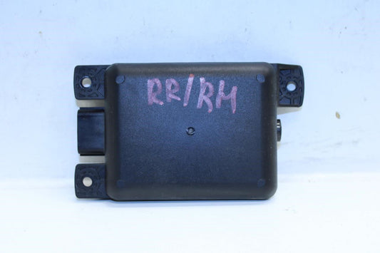 18-24 GMC Terrain Denali RR RH Blind Spot Detection Radar Sensor Module 84129136 - Alshned Auto Parts