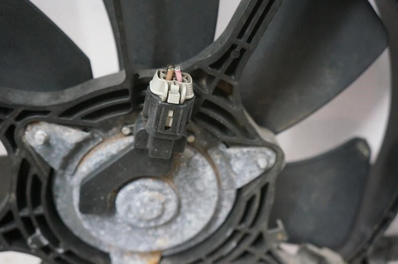 2007-2019 Nissan Frontier Condenser Cooling Fan Motor Assembly 92120-ZL00A OEM - Alshned Auto Parts