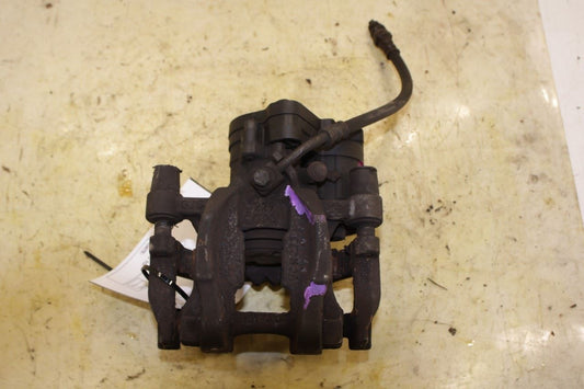 2018-2023 Volkswagen Atlas S 3.6L Rear Left Disc Brake Caliper 3Q0-615-423-A OEM - Alshned Auto Parts