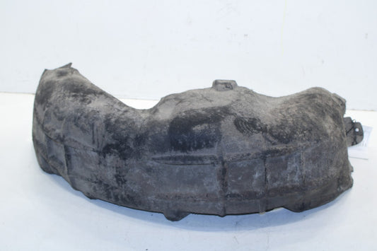2015-2018 Nissan Murano Platinum Rear Left Side Wheelhouse Liner Splash Shield - Alshned Auto Parts