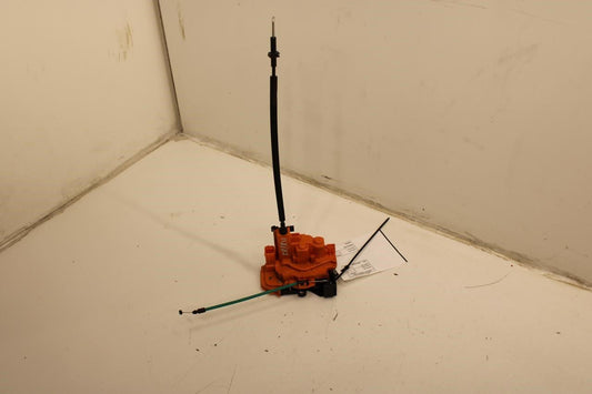 2015-2022 RAM Promaster City Front Right Door Lock Latch Actuator 68259309AA OEM - Alshned Auto Parts