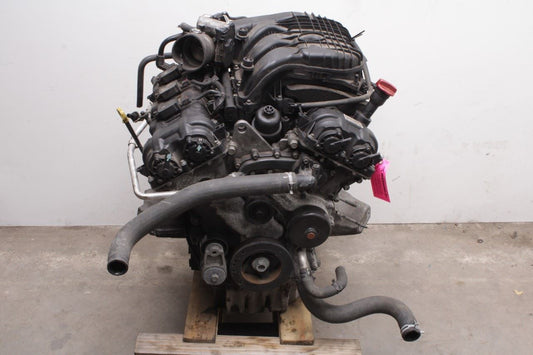 20-23 Dodge Charger GT 3.6L AWD Engine Motor VIN G 8th dgt 85K 68052840AJ *ReaD* - Alshned Auto Parts