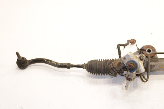 2014-2017 Infiniti QX50 AWD Power Steering Gear Rack and Pinion 49001-1BA2C OEM - Alshned Auto Parts