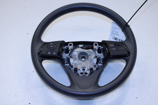 2022-25 Mitsubishi Eclipse Cross ES Steering Wheel w/ Control Buttons 4400A515XA - Alshned Auto Parts