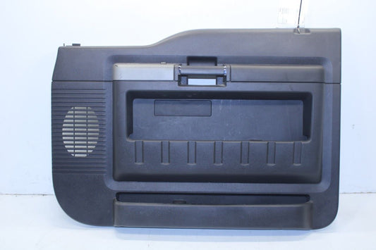 15-16 Ford F250 Lariat Crew Cab Front Right Side Door Trim Panel GC3B-2523942-BF - Alshned Auto Parts