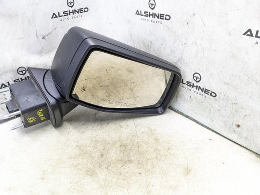 2019-21 Chevrolet Silverado 1500 Right Side Rearview Mirror 84823219 OEM *ReaD* - Alshned Auto Parts