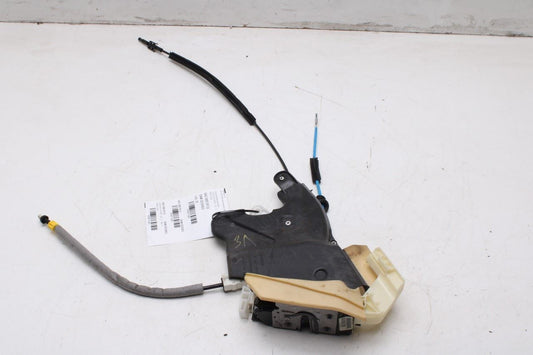 2010-2016 Mercedes-Benz E350 Sport 4MATIC Rear Left Door Lock Latch Actuator - Alshned Auto Parts