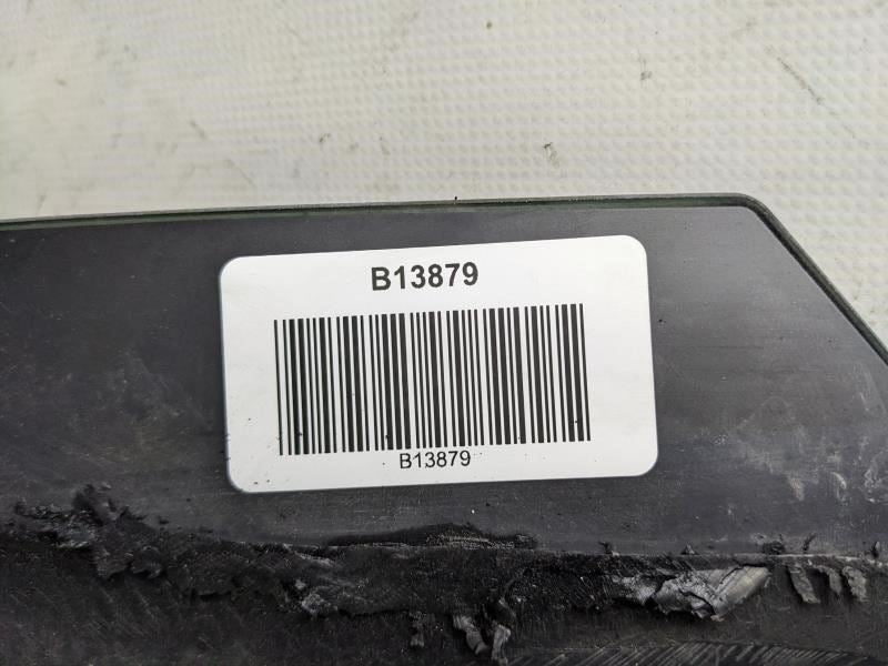 11-19 Ford Explorer Police Rear LH Side Quarter Window Glass BB5Z-7829701-C OEM - Alshned Auto Parts