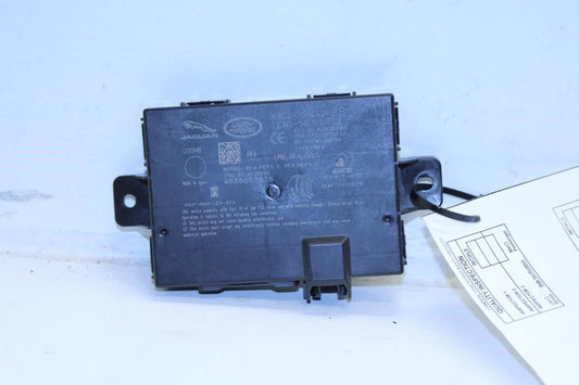 19-20 Jaguar XE Theft-Locking Keyless Entry Control Module K8D2-19H440-BB OEM - Alshned Auto Parts