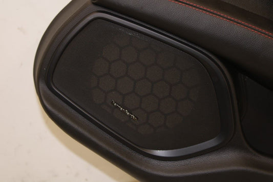 2014-2020 Maserati Ghibli S Q4 Rear Right Passenger Door Trim Panel 670049692 - Alshned Auto Parts