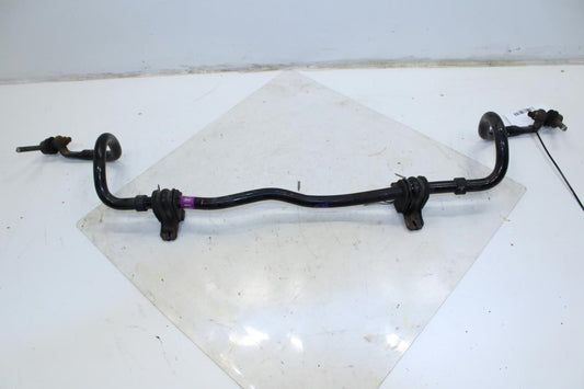 2013-19 Nissan Sentra SV FWD Front Stabilizer Sway Anti-Roll Bar 54611-4AF2A OEM - Alshned Auto Parts