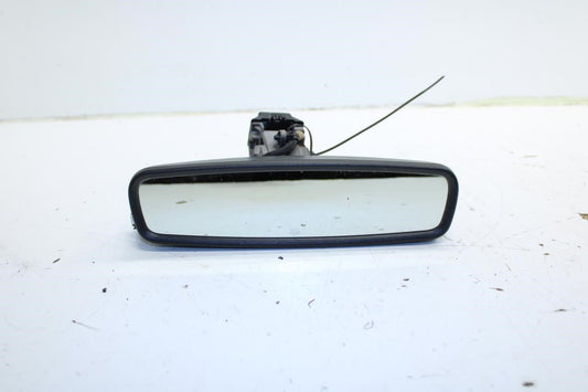 2015-2016 Ford F150 Platinum Interior Inside Rear View Mirror FU5A-17E678 OEM - Alshned Auto Parts